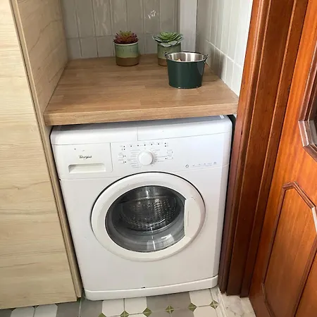 Apartman House In The Arts District Porto